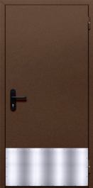 Фото двери «Однопольная с отбойником №36» в Старой Купавне